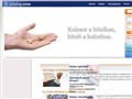 http://jelzalog.com ismertető oldala